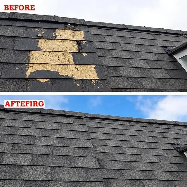 Roof Repair Near Me in Auburntown, TN near me